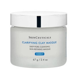 SKINCEUTICALS Clarifying Clay Masque, Μάσκα Προσώπου που Εξυγιαίνει τους Πόρους - 67gr