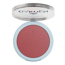 GARDEN Natural Flush Blush, Ρουζ Φυσικής Λάμψης με Περλέ Φινίρισμα 609 Candy -9g