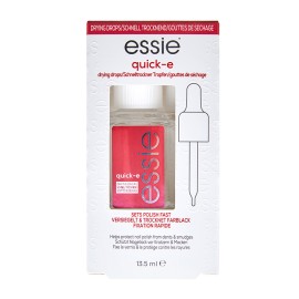 ESSIE Quick-e Drying Drops, Στεγνωτικό Νυχιών - 13.5ml