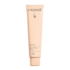 CAUDALIE Vinocrush Skin Tint 1 Fair, Ενυδατική Κρέμα με Χρώμα - 30ml