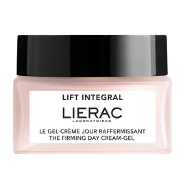 LIERAC Lift Integral Firming Day Gel Cream, Συσφιγκτική Κρέμα Τζελ Ημέρας -50ml