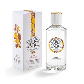 ROGER & GALLET Eau Parfumée Bienfaisante, Bois DOrange, Γυναικείο Άρωμα - 100ml