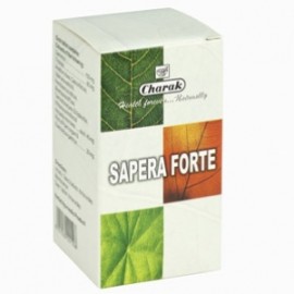CHARAK Sapera Forte - 100tabs