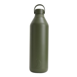 CHILLYS Bottle Series 3, Μπουκάλι- Θερμός, Cargo -1lt