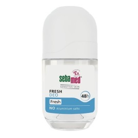 SEBAMED Deodorant Roll-On Fresh, Αποσμητικό - 50ml