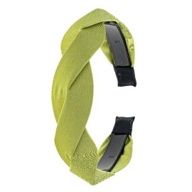 NOVITA Γυναικεία Στέκα Μαλλιών, Φυστικί