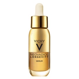 VICHY Neovadiol Longevity Serum-Ορός Αναδόμησης για Ώριμες Επιδερμίδες -30ml
