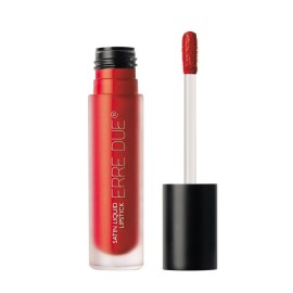 ERRE DUE Satin Liquid Lipstick/ Κραγιόν σε Υγρή Μορφή, 305 Spice It Up -4.2ml