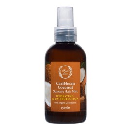 FRESH LINE Suncare Hair Mist, Caribbean Coconut, Αντηλιακό Σπρέι Μαλλιών - 150ml