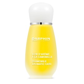 DARPHIN Organic Aromatic Care Soothing, Chamomile, Αρωματικό Καταπραυντικό Έλαιο - 15ml