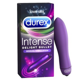 DUREX Intense Delight Bullet - 1τεμ