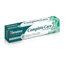 HIMALAYA Complete Care Toothpaste, Οδοντόκρεμα με Φυτικά Συστατικά - 75ml