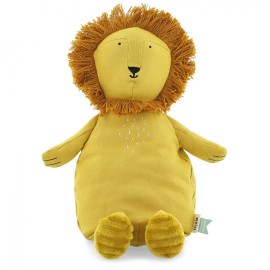 TRIXIE Plush Toy Large Mr Lion - 1τεμ