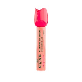 NUXE Very Rose Plumping Lip Serum, Ορός Χειλιών για Όγκο - 8ml