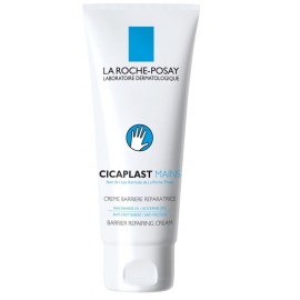 LA ROCHE POSAY Cicaplast Mains, Κρέμα Χεριών - 100ml