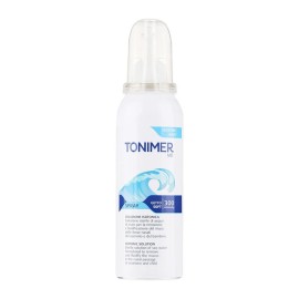 TONIMER Isotonic Soft Spray, Ισότονο Διάλυμα Θαλασσινού Νερού -100ml