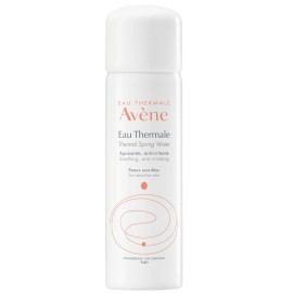AVENE Eau Thermale Spray, Σπρέι Ιαματικού Νερού με Καταπραϋντικές & Αντι-Ερεθιστικές Ιδιότητες - 50ml