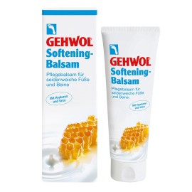 GEHWOL Softening Balsam, Μαλακτικό Βάλσαμο -  125ml