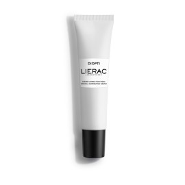 LIERAC Diopti Wrinkle Correction Cream, Κρέμα Διόρθωσης των Ρυτίδων - 15ml