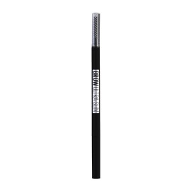 MAYBELLINE Brow Ultra Slim 1.5mm Pencil, Μολύβι Φρυδιών, Black