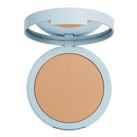 GARDEN Soft Focus Face Powder, Φυσική Κάλυψη και Απόλυτα Ματ Αποτέλεσμα 603 Dark -9g