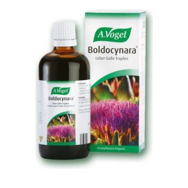 A.VOGEL Boldocynara - 50ml