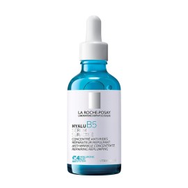 LA ROCHE POSAY Hyalu B5, Αντιγηραντικό Ενυδατικό Serum Προσώπου με Υαλουρονικό (Δώρο 30% Επιπλέον Προιόν) -50ml