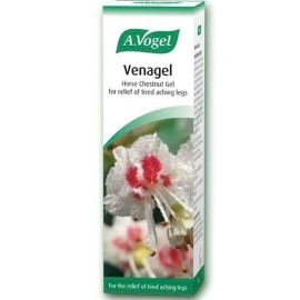 A.VOGEL (Venagel) Aesculaforce Gel - 100ml