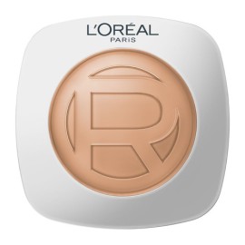 LOREAL PARIS True Match Hyaluron Tinted Balm, Ανάλαφρο Foundation σε Μορφή Balm No3 Light -8g
