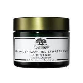 ORIGINS Dr.Andrew Weil, Mega-Mushroom Relief & Resilience Soothing Cream - 50ml