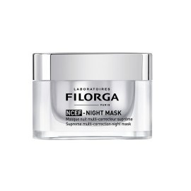 FILORGA NCEF Night Mask, Μάσκα Νυκτός Πολλαπλής Διόρθωσης - 50ml