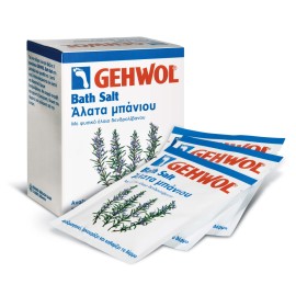 GEHWOL Bath Salts, Άλατα Μπάνιου - 250gr