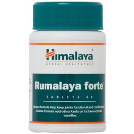 HIMALAYA Rumalaya Forte - 60tabs