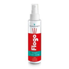 PHARMASEPT Flogo Instant Calm Spray, για Ερεθισμούς και Εγκαύματα - 100ml