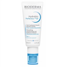 BIODERMA Hydrabio Perfecteur SPF30, Δερματολογική Φροντίδα για Τέλεια Επιδερμίδα - 40ml