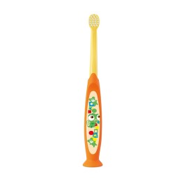 ELGYDIUM Baby Toothbrush, Βρεφική Οδοντόβουρτσα 0/2 ετών - 1τεμ