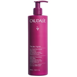 CAUDALIE  Thé des Vignes Nourishing Body Lotion, Ενυδατικό & Θρεπτικό Γαλάκτωμα Σώματος - 400ml