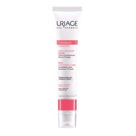 URIAGE Tolederm Control Rich Soothing Care, Πλούσια Kαταπραϋντική Κρέμα - 40ml