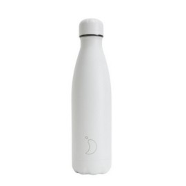 CHILLYS Bottle Μπουκάλι- Θερμός, Monochrome All Granite - 500ml