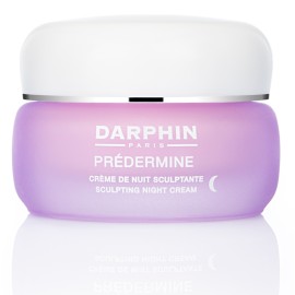 DARPHIN Prédermine Night Sculpting Cream, Αντιρυτιδική Κρέμα Νύχτας - 50ml