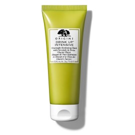 ORIGINS Drink Up Intensive Overnight Hydating Mask, Μάσκα Νυκτός Εντατικής Ενυδάτωσης - 75ml