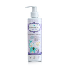 PHARMASEPT Baby Extra Sensitive Bath, Βρεφικό Αφρόλουτρο - 250ml