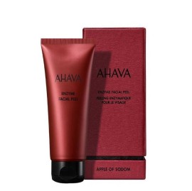 AHAVA Apple Of Sodom Enzyme Facial Peel, Εζυμική Απολεπιστική Κρέμα Τζελ - 100ml
