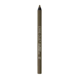 ERRE DUE Silky Premium Eye Definer 24hrs, Αδιάβροχο Μαλακό Μολύβι Ματιών 408 Army -1.2gr