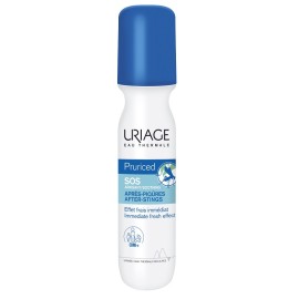 URIAGE Pruriced SOS After Sting Soothing Care, Τζελ για Μετά τα Τσιμπήματα - 15ml