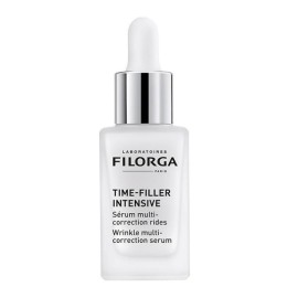 FILORGA Time Filler Intensive, Wrinkle Multi Correction Serum, Ορός Πολλαπλής Διόρθωσης για τις Ρυτίδες - 30ml