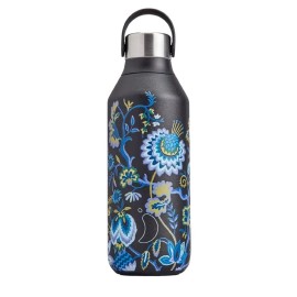 CHILLYS Bottle Series 2, Μπουκάλι- Θερμός, Liberty Maelys Vine - 500ml