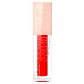 MAYBELLINE Lifter Gloss, Ενυδατικό Lip Gloss με Υαλουρονικό Οξύ, 23 Sweetheart - 5.4ml