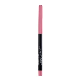 MAYBELLINE Color Sensational Lip Shaper, Μολύβι Χειλιών, 60 Palest Pink