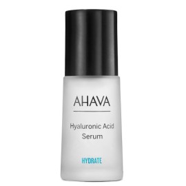 AHAVA Hyaluronic Acid Serum, Ορός Ενυδάτωσης με Υαλουρονικό Οξύ - 30ml